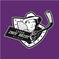 Indy Heist
