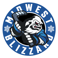Midwest Blizzard