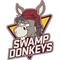 Swamp Donkeys