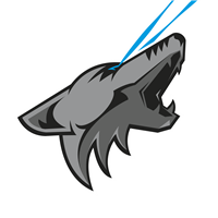 Laser Wolves